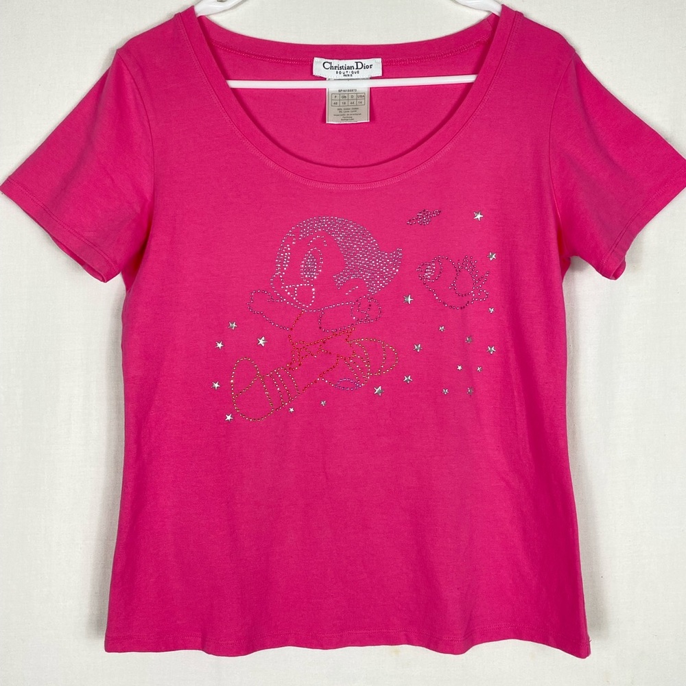 Christian Dior T-Shirt
